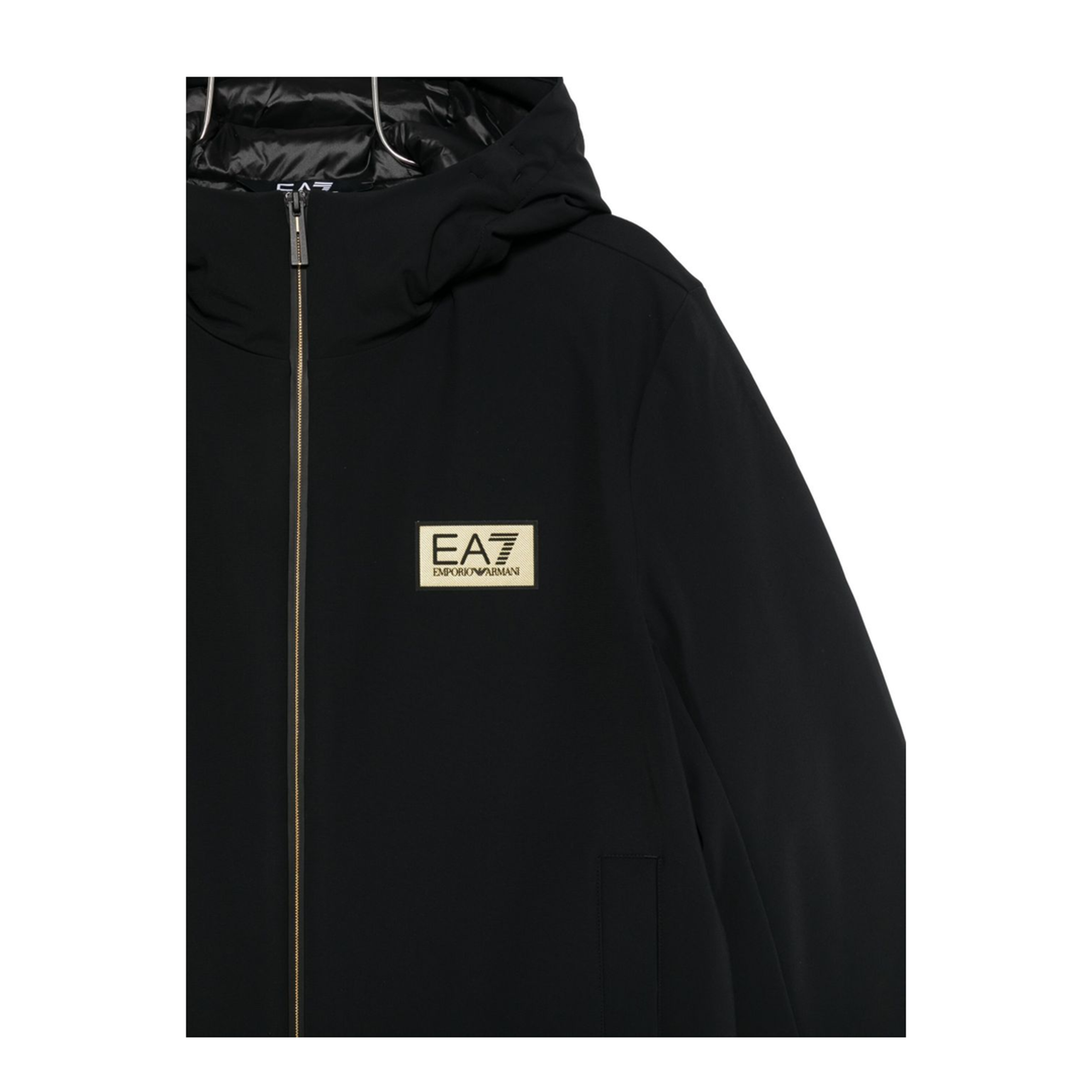 Coats Black - Image 3