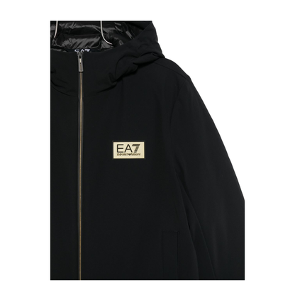 Coats Black - Image 3