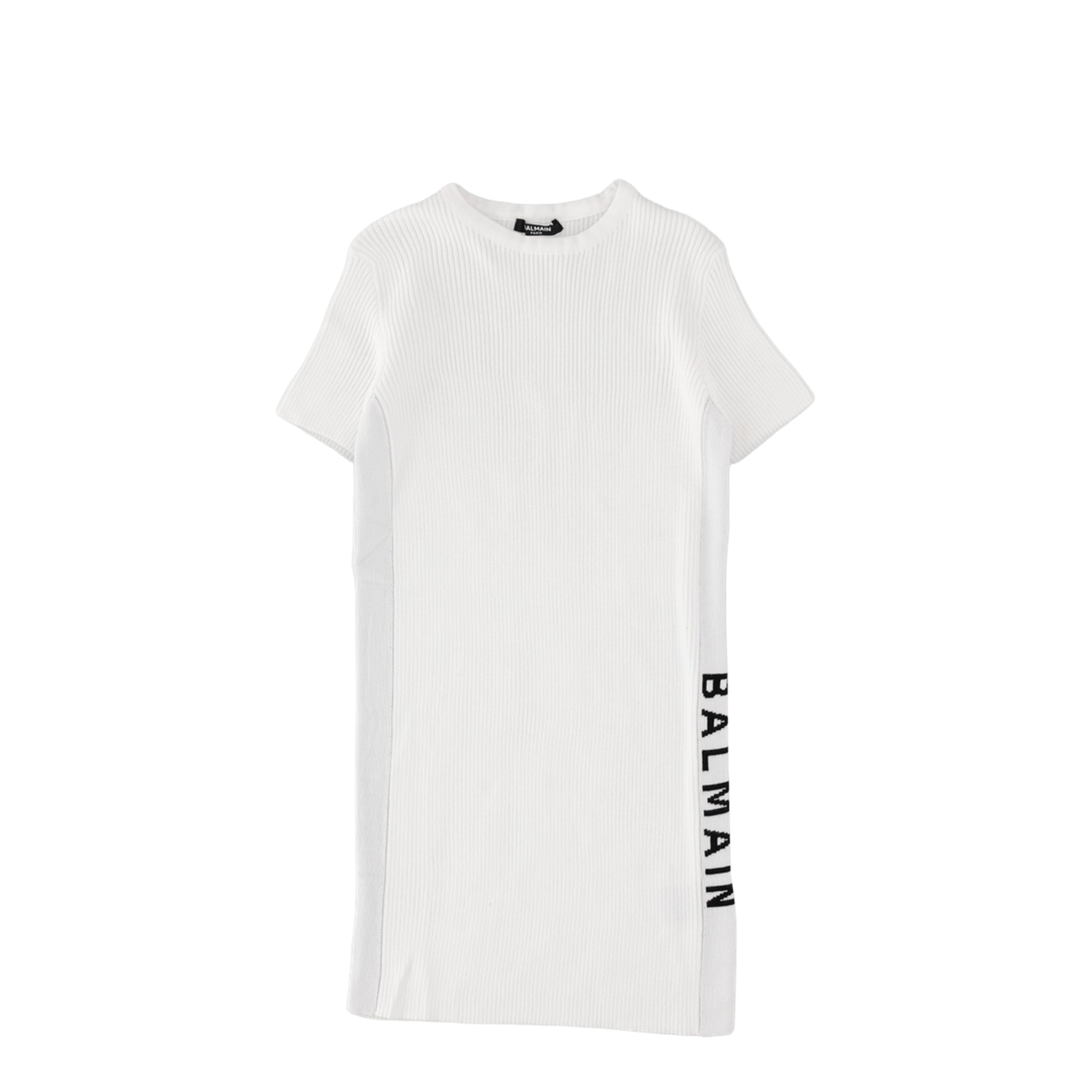 Logo Dress - Image 1