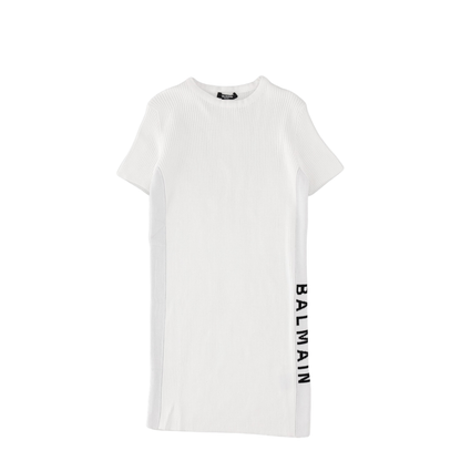 Logo Dress - Image 1