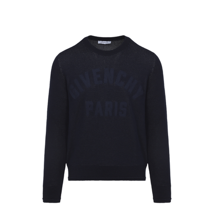 Cotton Pullover - Image 1