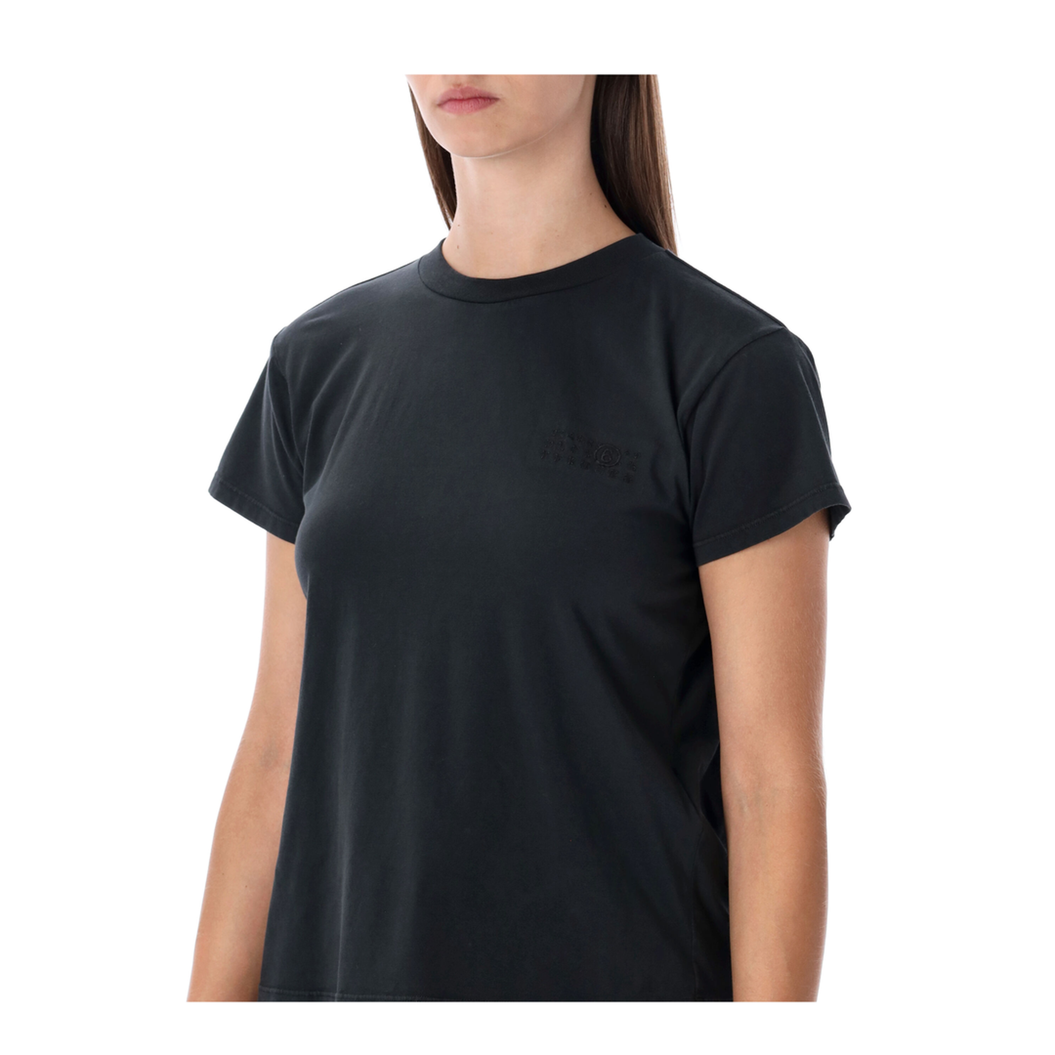 T-shirts and Polos Black - Image 3