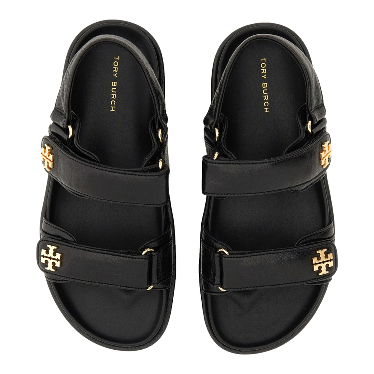 Kira Sport Sandals - Image 1