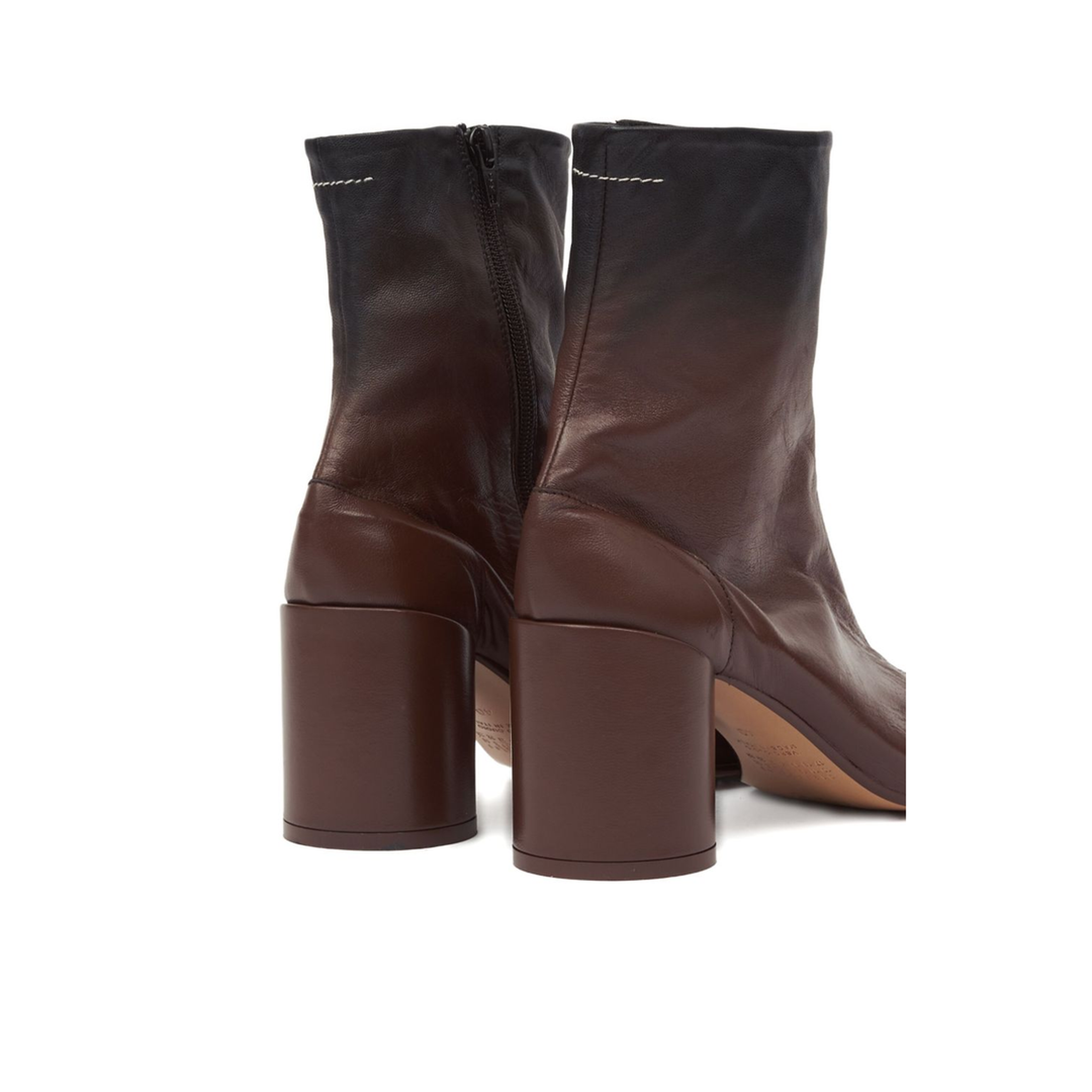 Boots Brown - Image 3