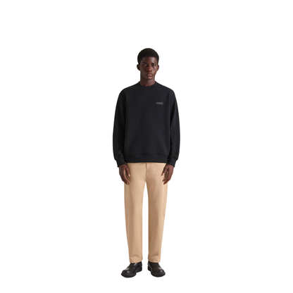 Couture Seam Fitted Leg Trouser - Image 3