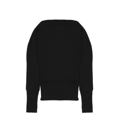 Main Sweaters Black - Image 2