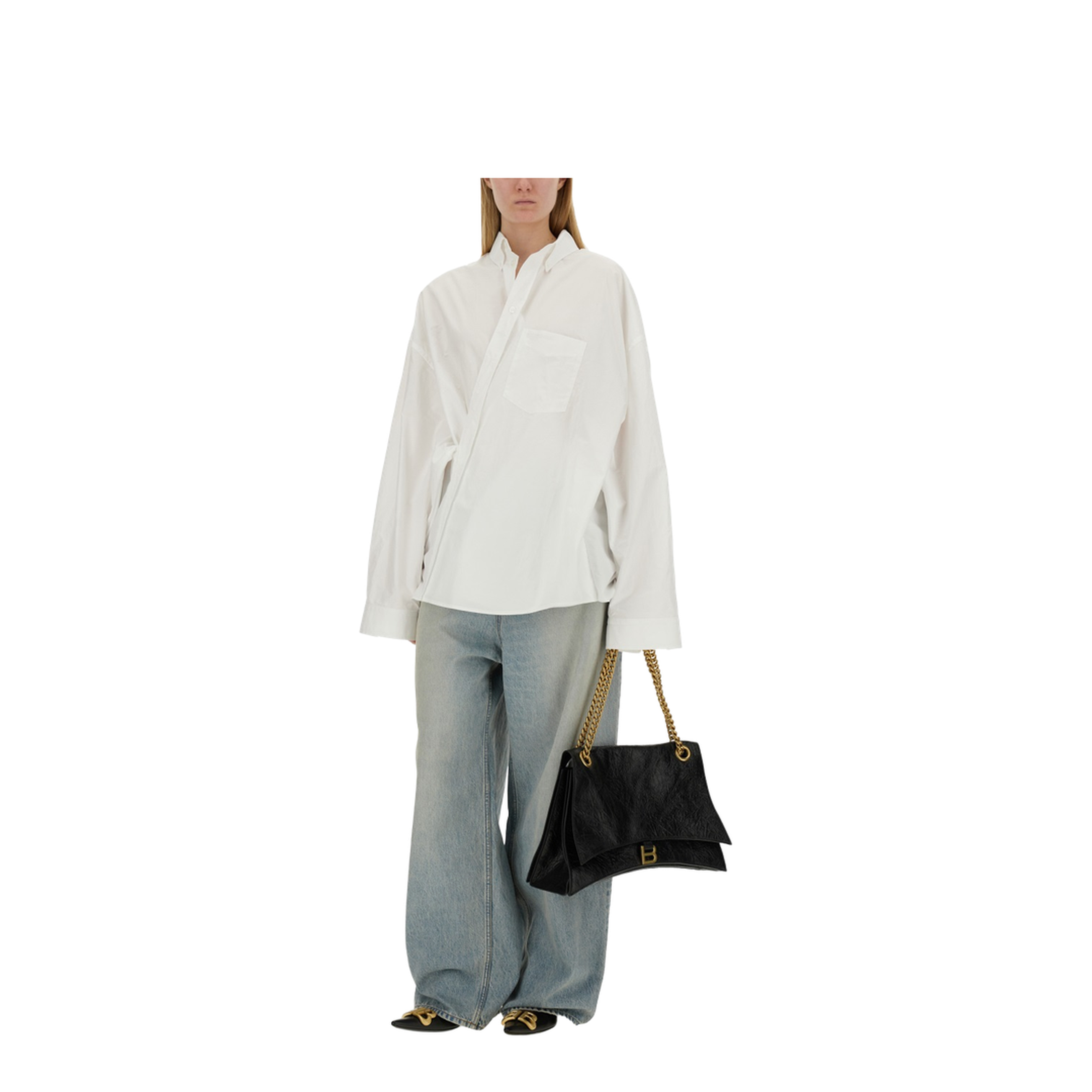 Wrap Shirt - Image 2