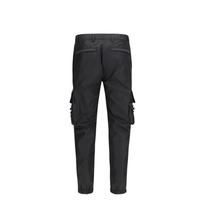 Re-Nylon Cargo Pants - Image 2