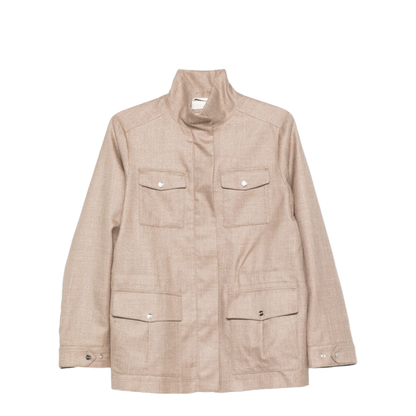 Coats Beige - Image 1