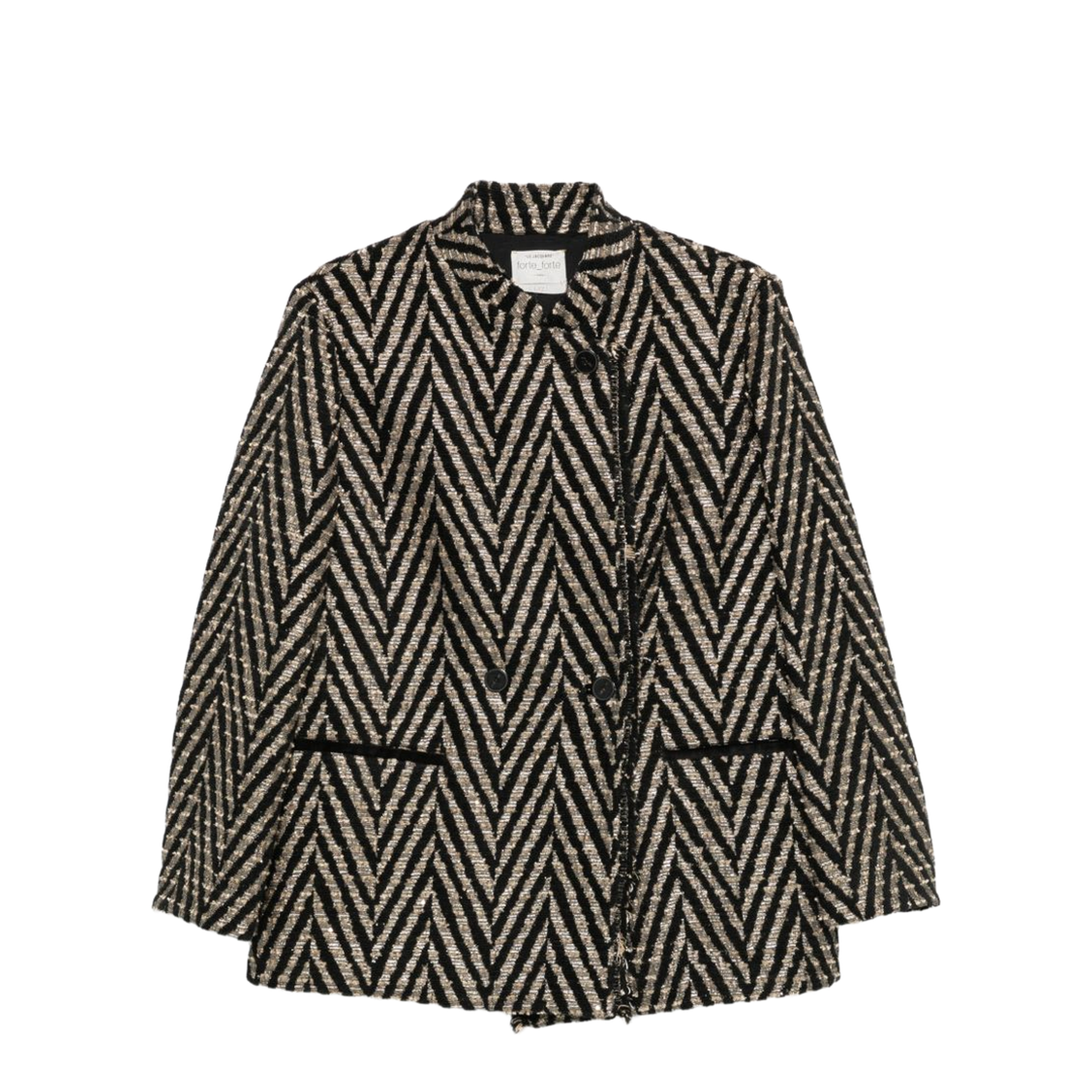 Jackets Black - Image 1