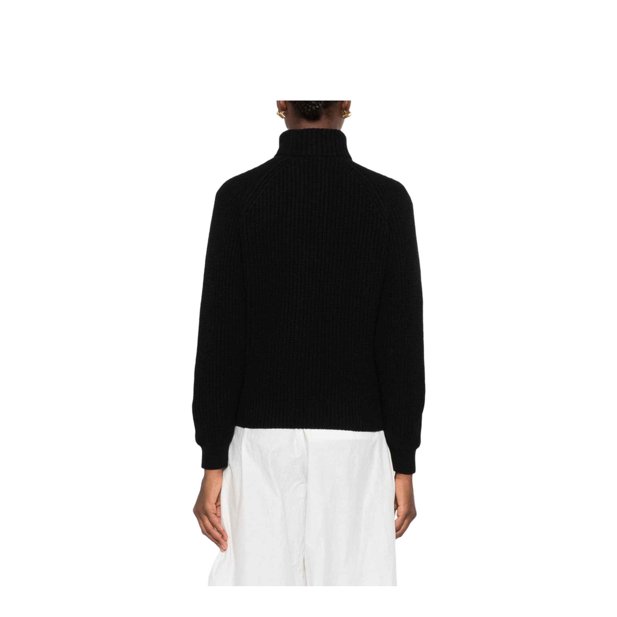 Sweaters Black - Image 4