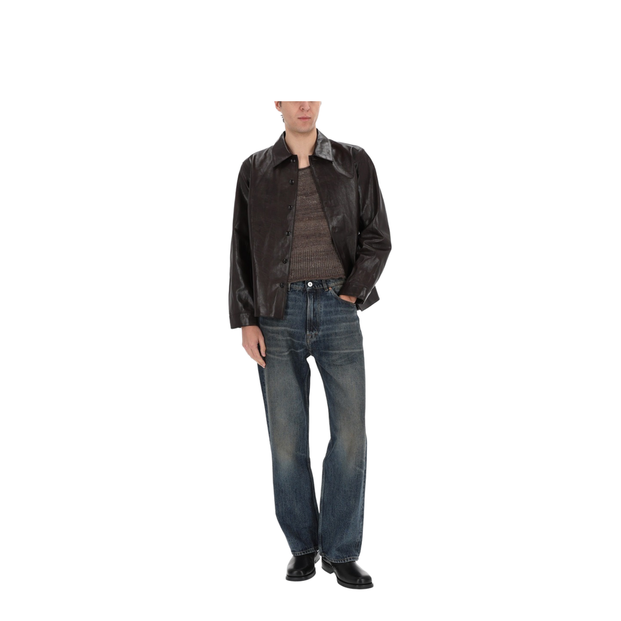 Third Cut Jeans - Image 3