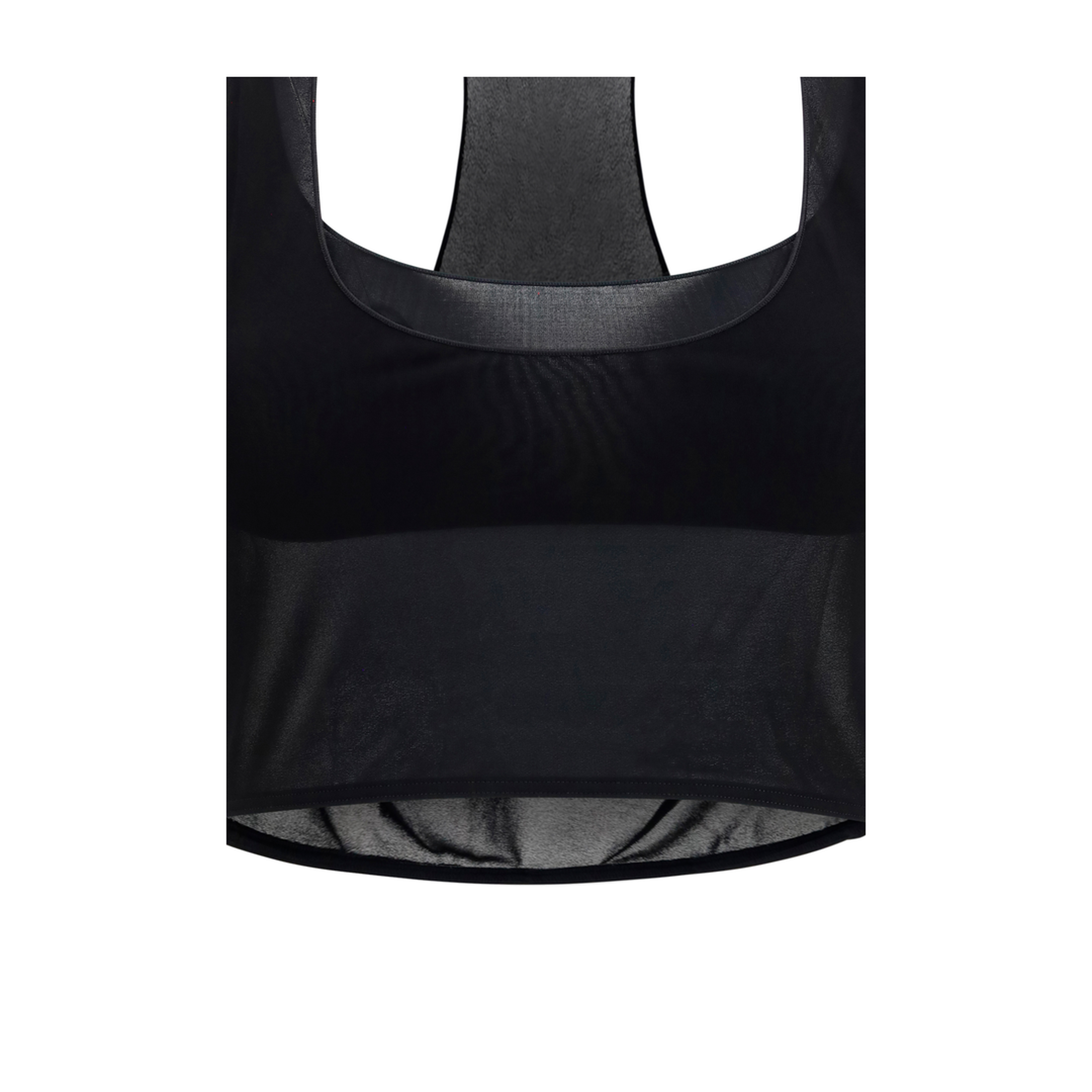 Viscose Bralette - Image 3
