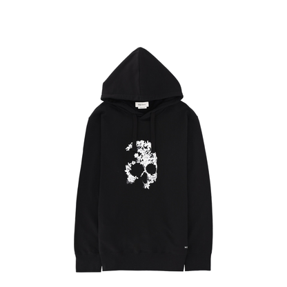 Sweatshirt with Skull Motif - Image 1