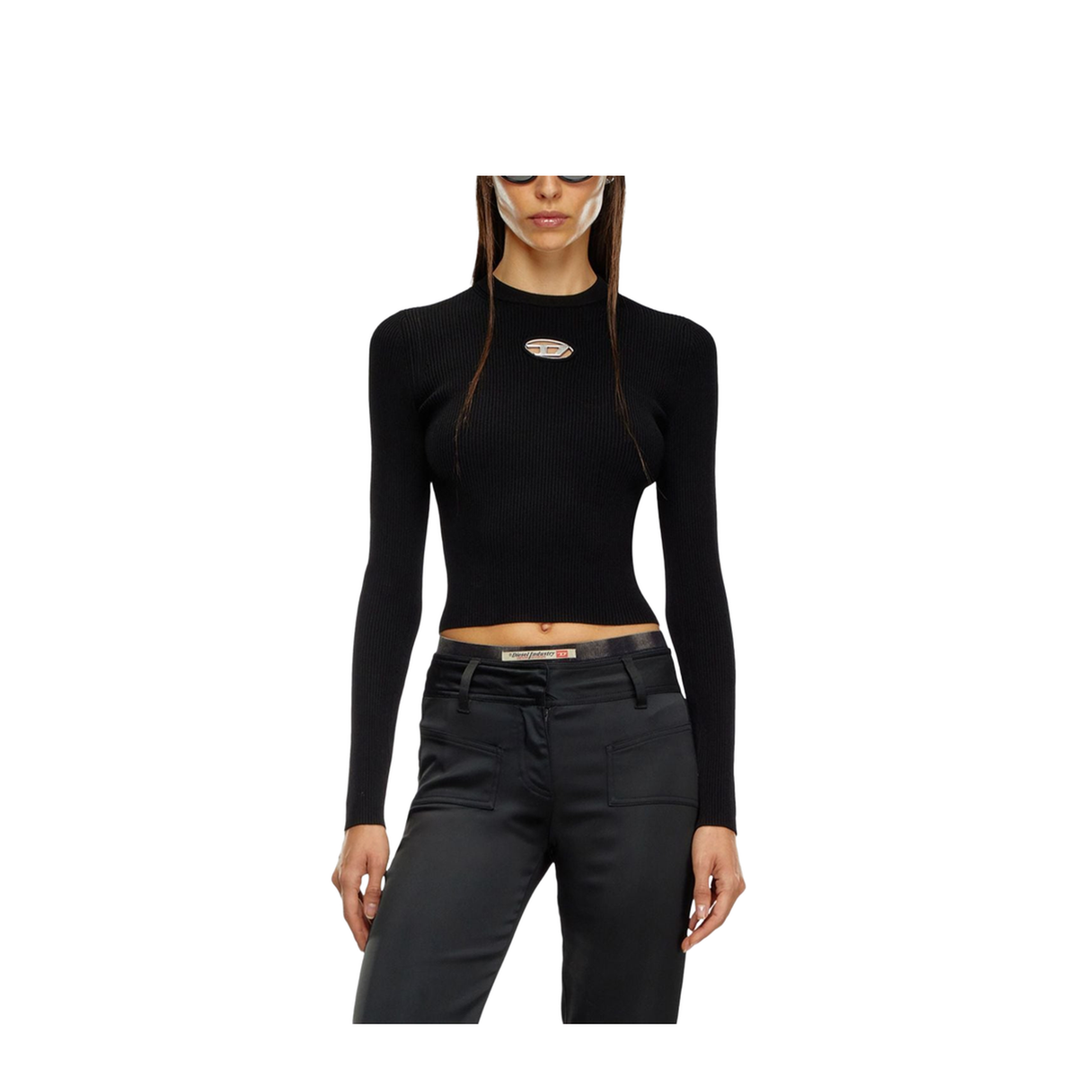 Sweaters Black - Image 2