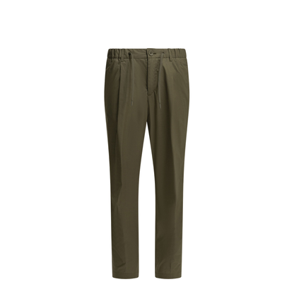 Casual Cotton Pants - Image 1