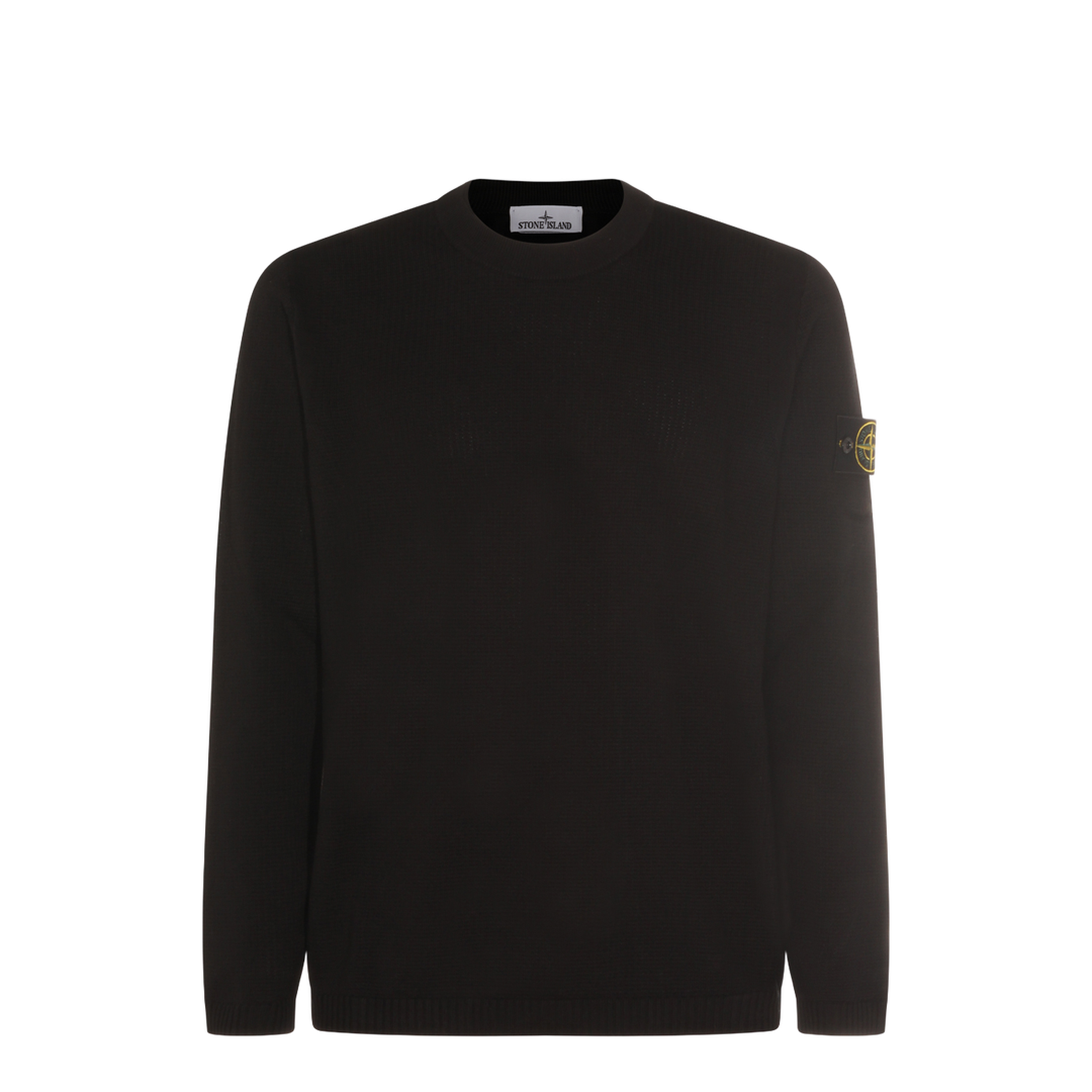 Micro Stitch Sweater - Image 2