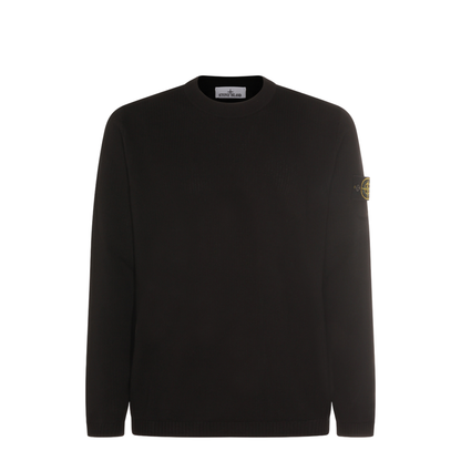 Micro Stitch Sweater - Image 2