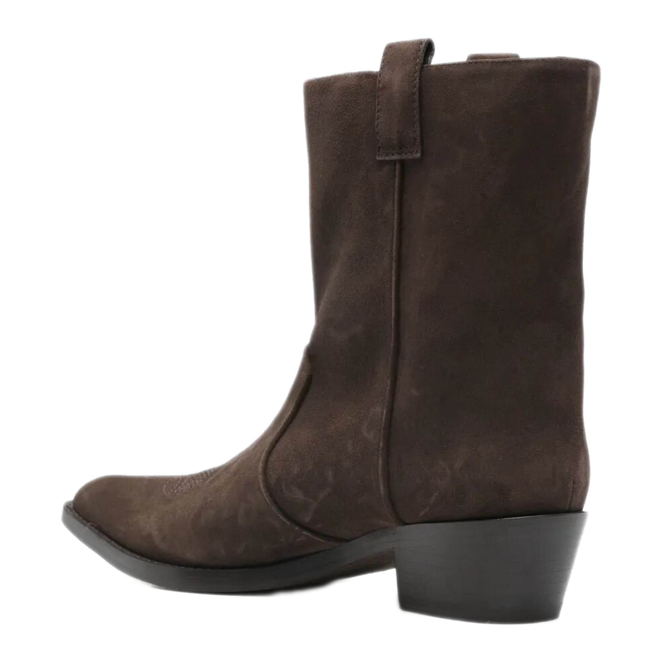 Clive Ankle Boot 35 - Image 3