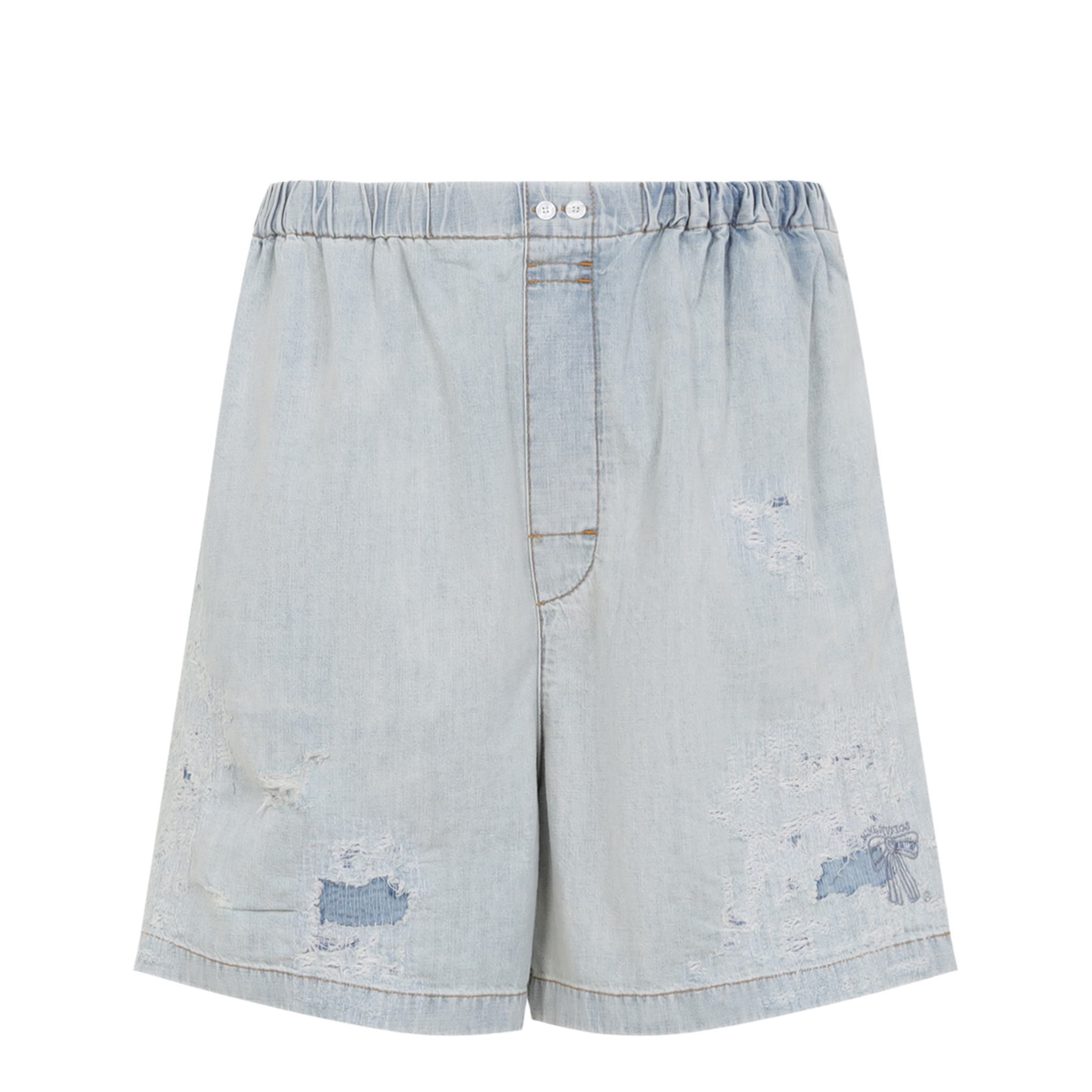 FN-MN-SHOR000323 Shorts - Image 2