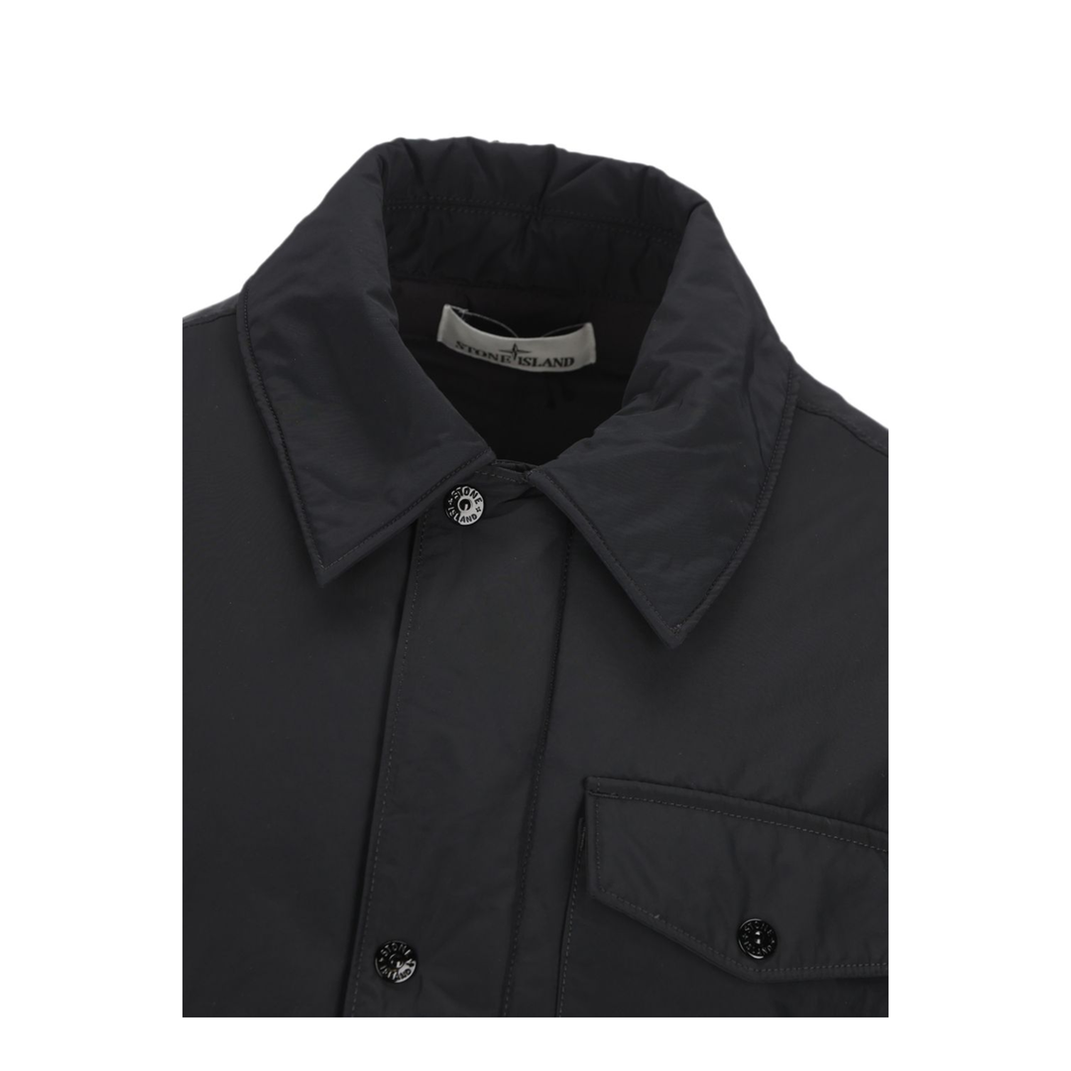 Coats Black - Image 3