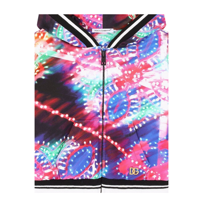 Zipper Hoodie - Image 3