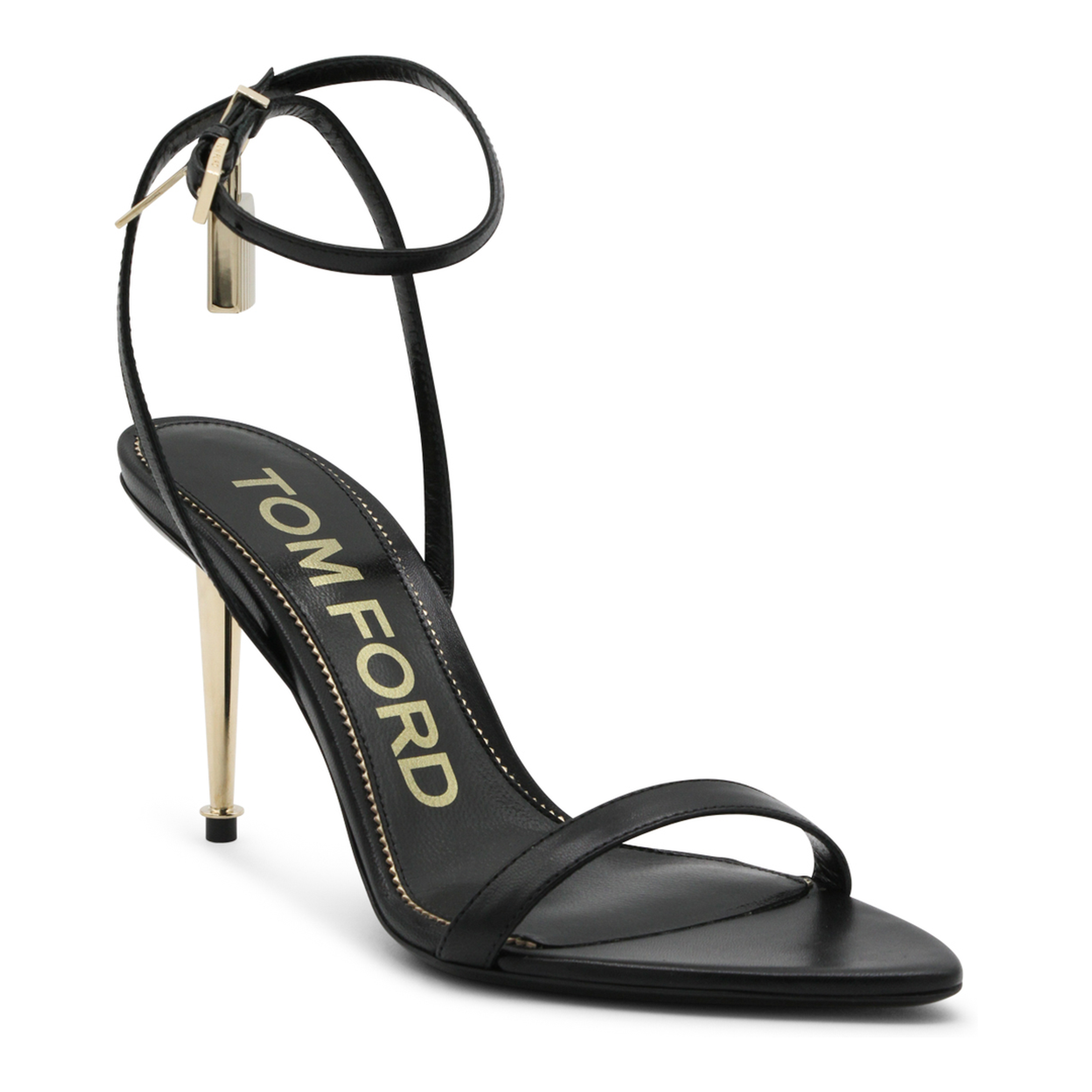 Sandals Light Grey - Image 3
