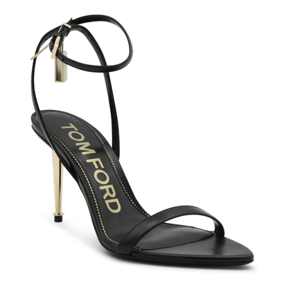 Sandals Light Grey - Image 3