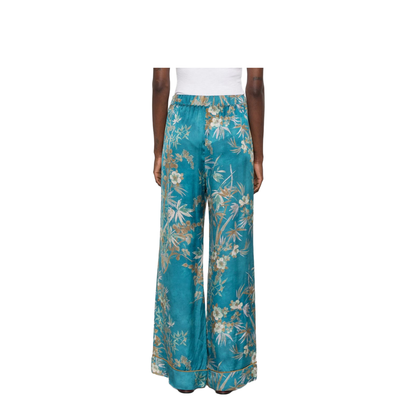 Trousers Green - Image 4