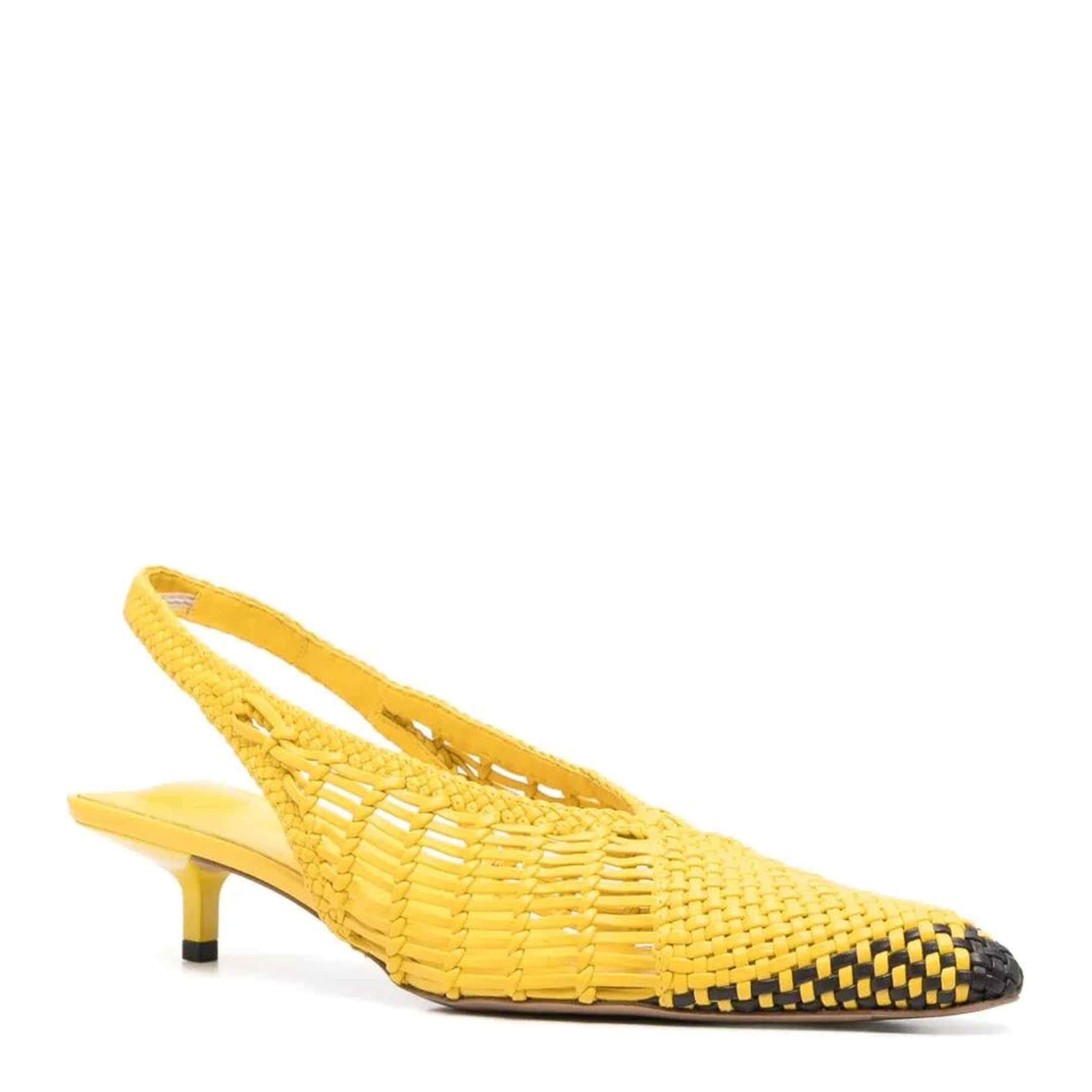 LES CUBISTO BANANE SLINGBACK - Image 2