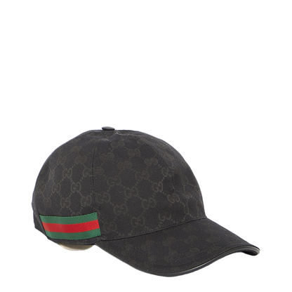 Hats Black - Image 1