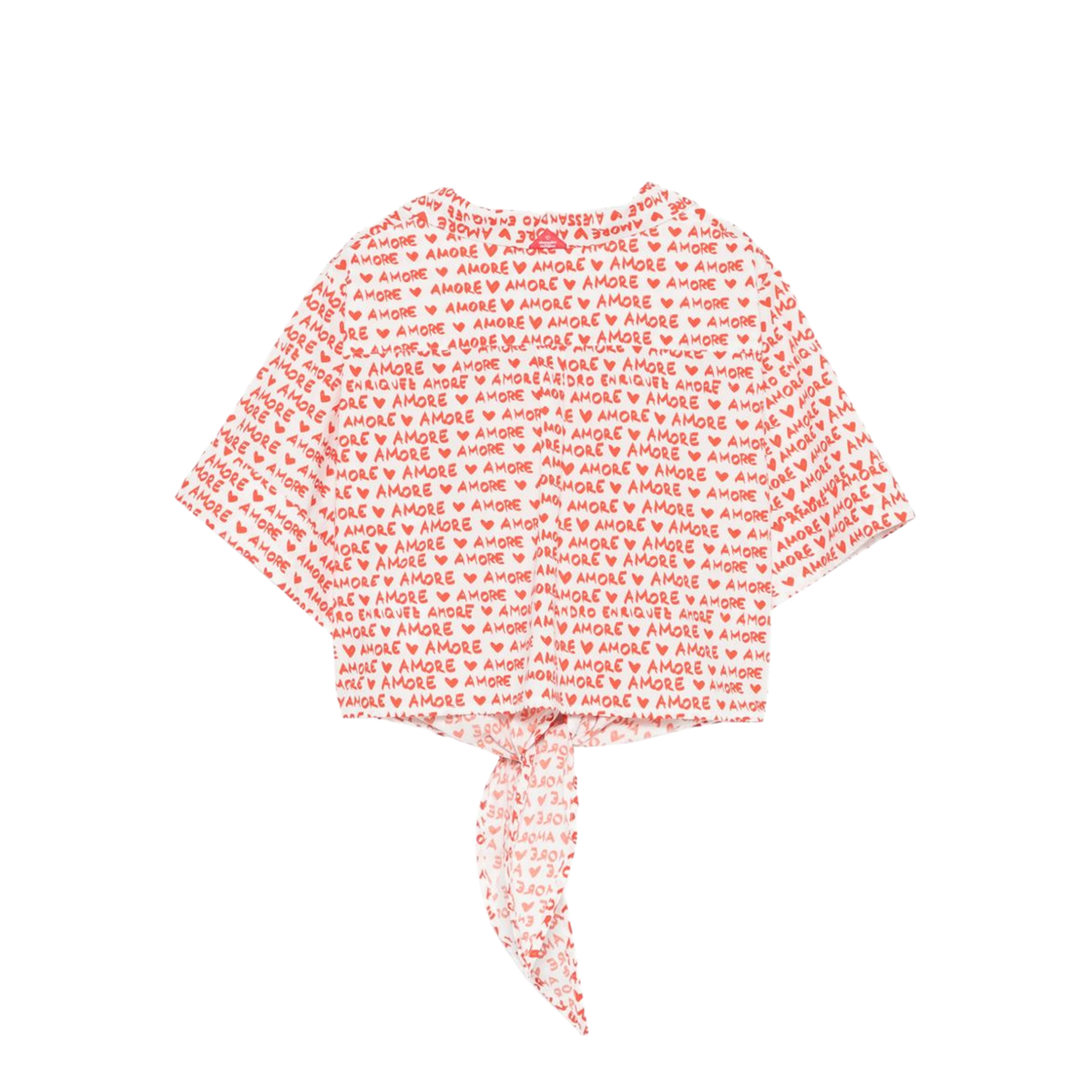 Shirts Red - Image 2