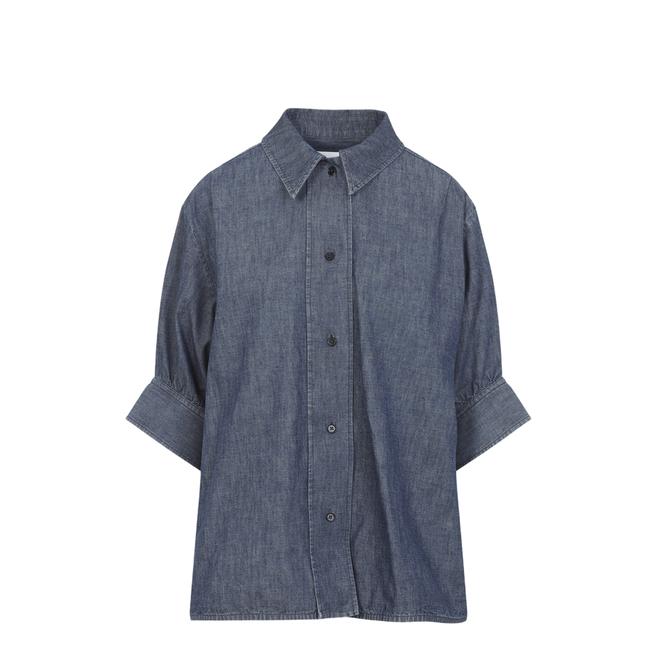 Boxy Shirt - Image 3