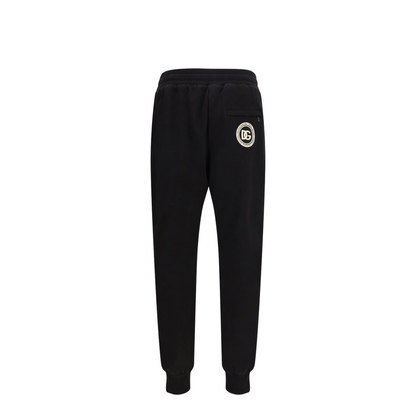 Jersey Patch Pants - Image 2