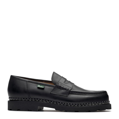 Reims Loafers - Black - Image 1
