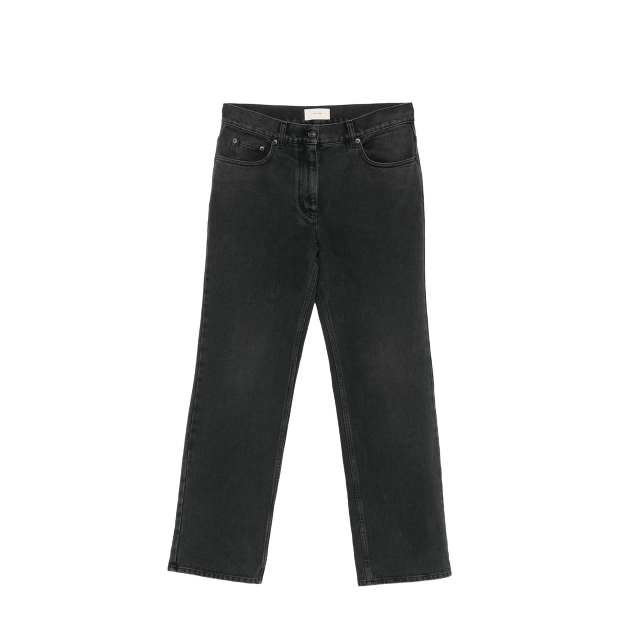 Jeans Black - Image 1