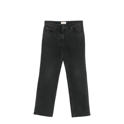 Jeans Black - Image 1