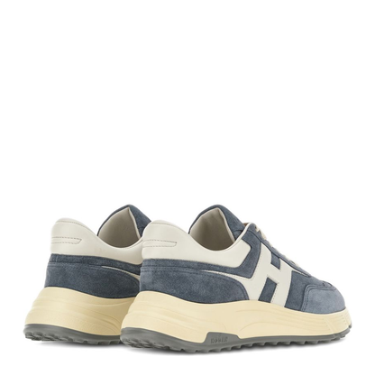 Sneakers Clear Blue - Image 2