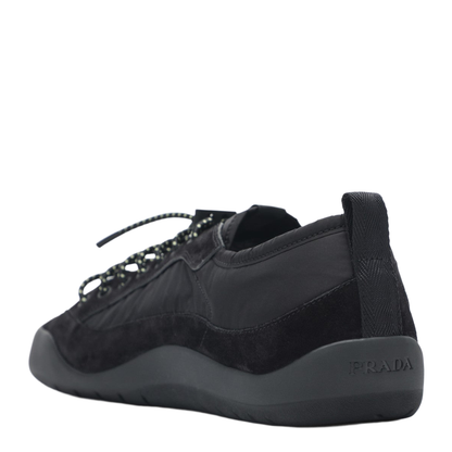 Low Top Sneakers - Image 2