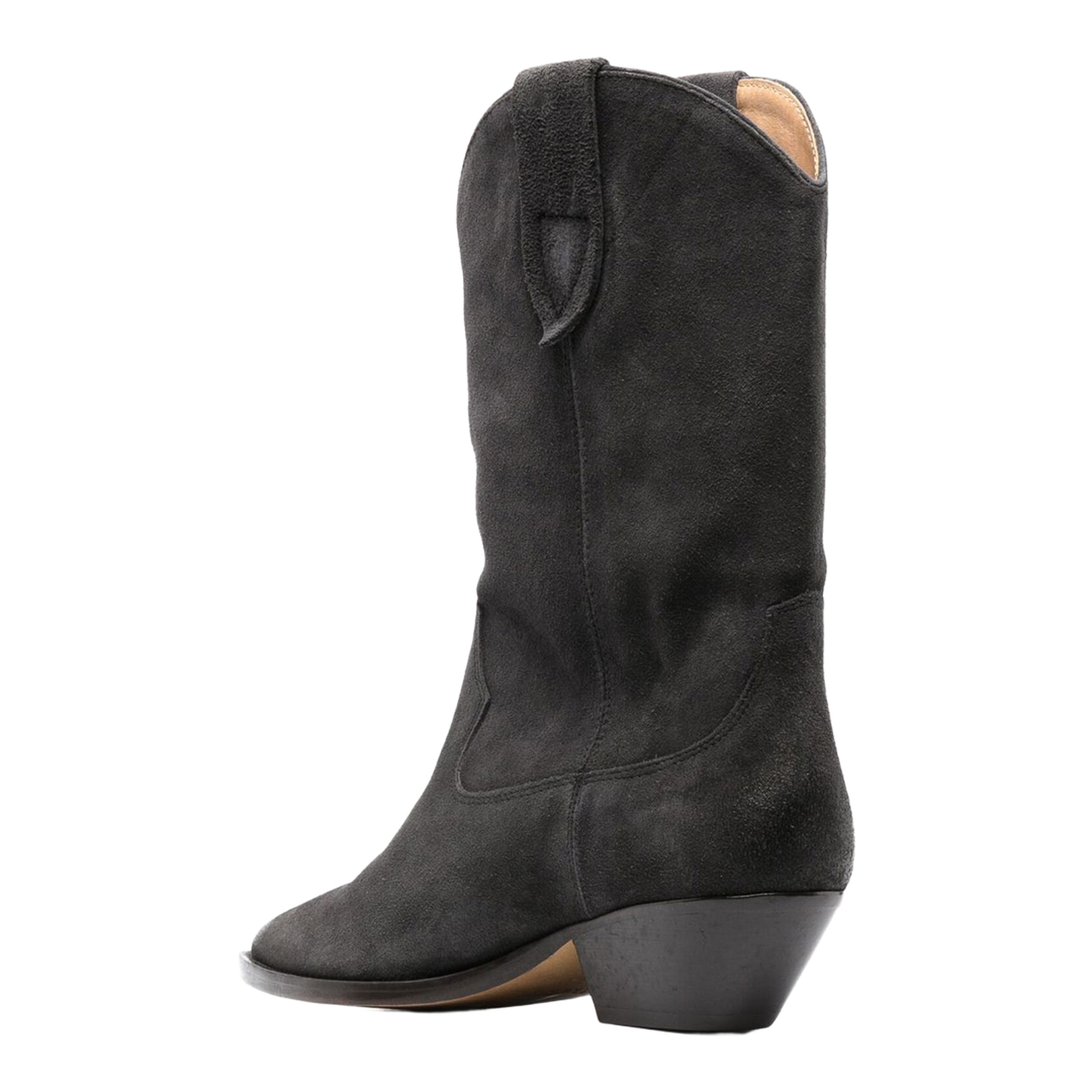 Boots Black - Image 3