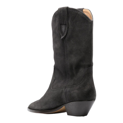 Boots Black - Image 3