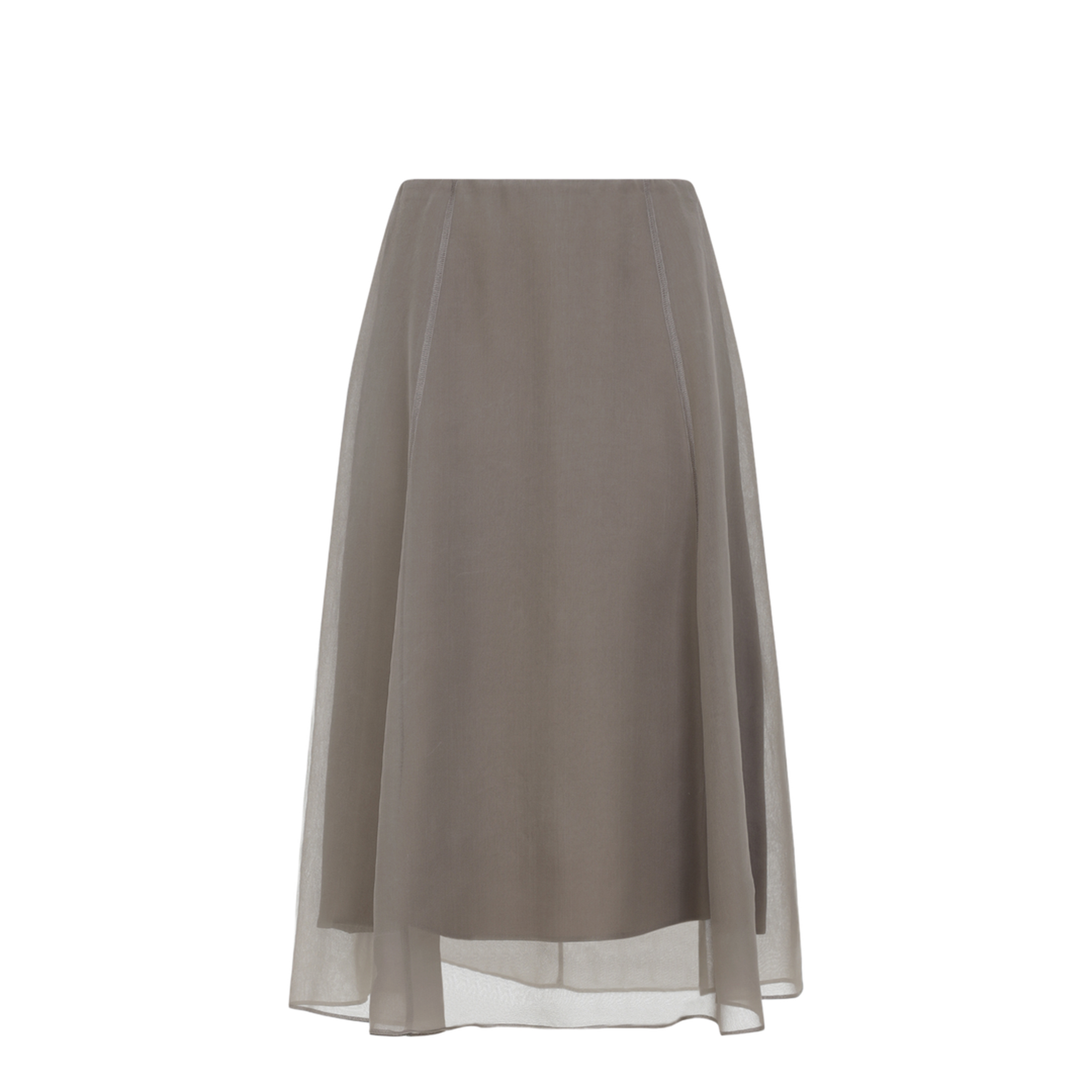 Tulle Skirt - Image 1