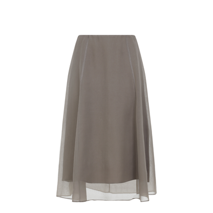 Tulle Skirt - Image 1