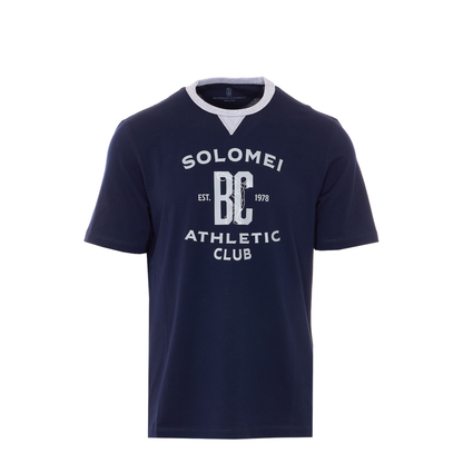 Men's T-shirt - Image 3