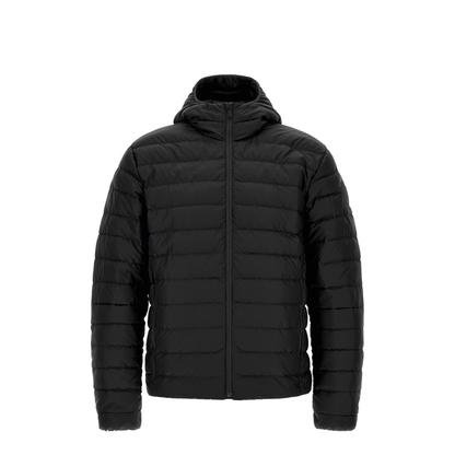 Stratus Down Jacket - Image 1