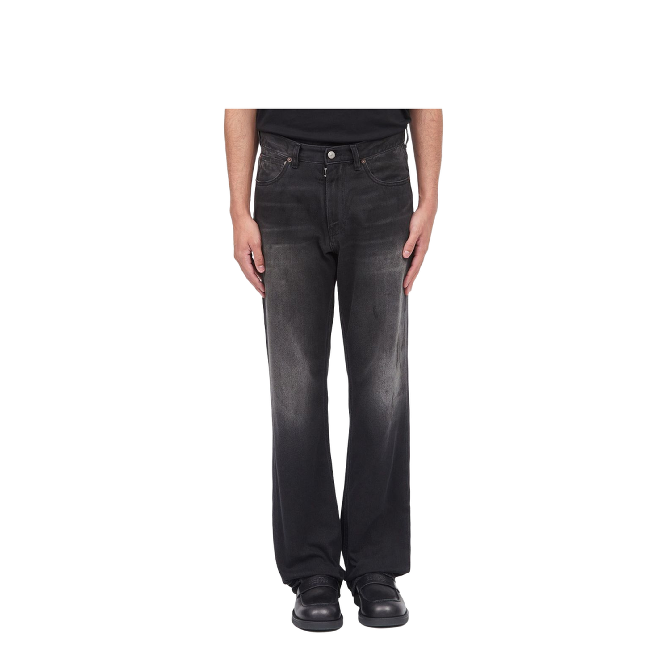 Jeans Black - Image 4