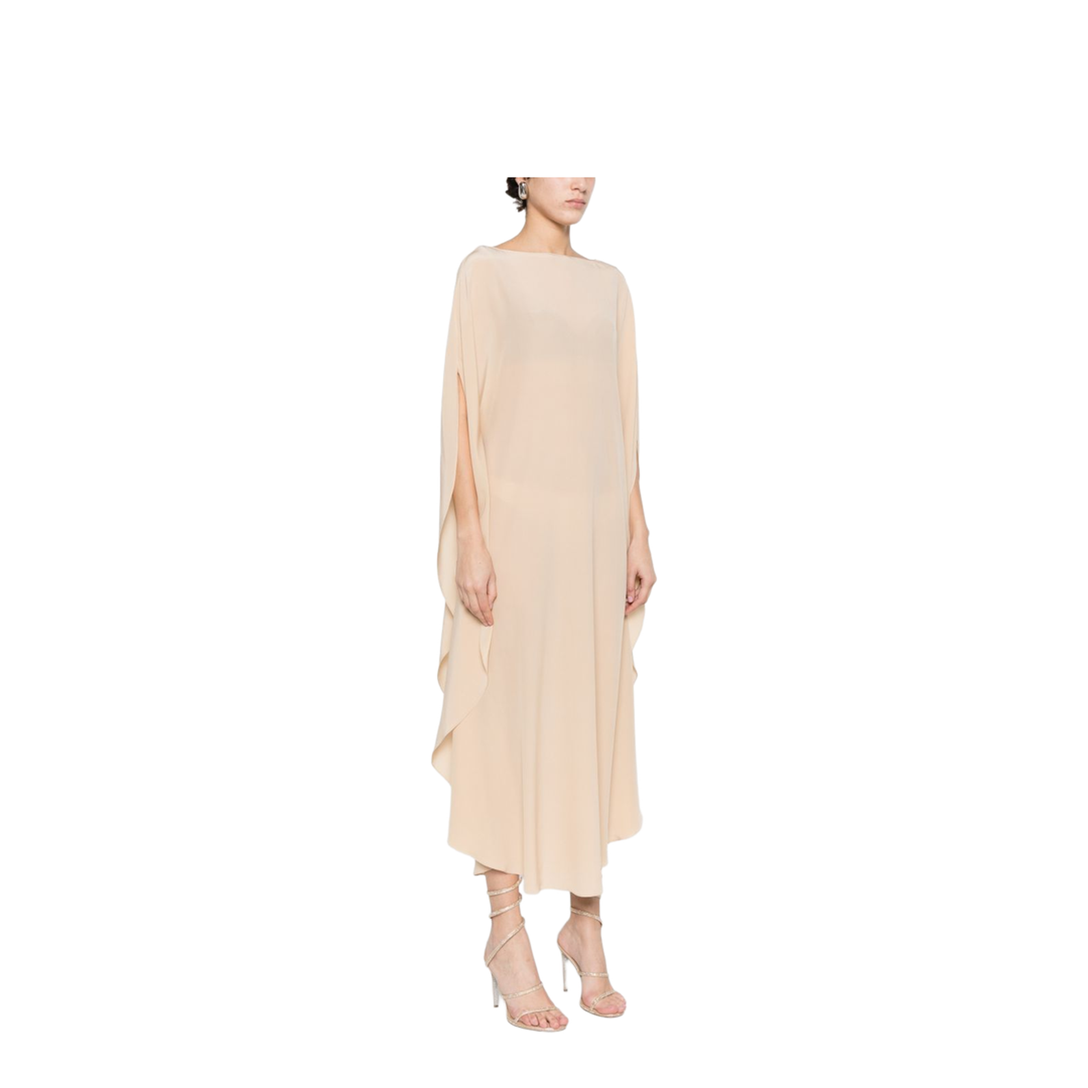 Dresses Beige - Image 2