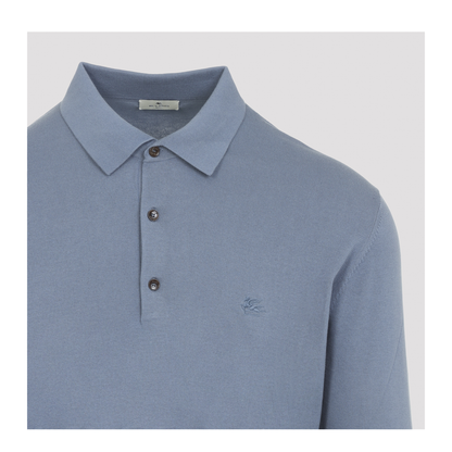 Knitted Polo - Image 5