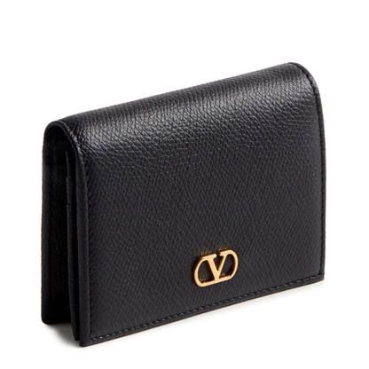 VLogo Signature Wallet - Black - Image 5