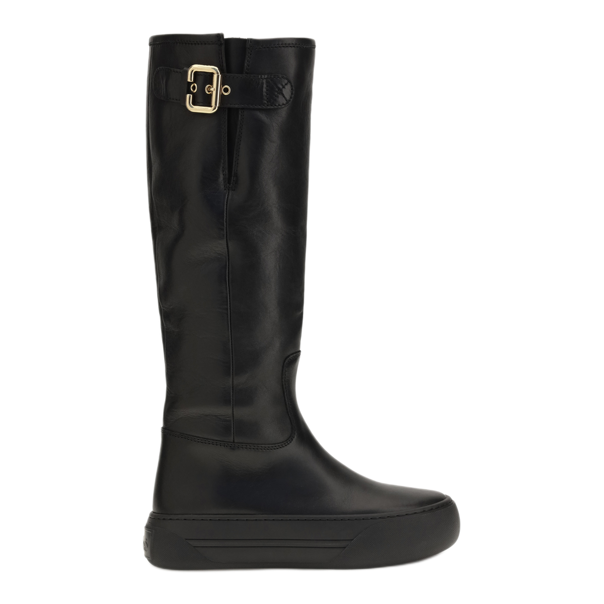Delia Boots - Image 1